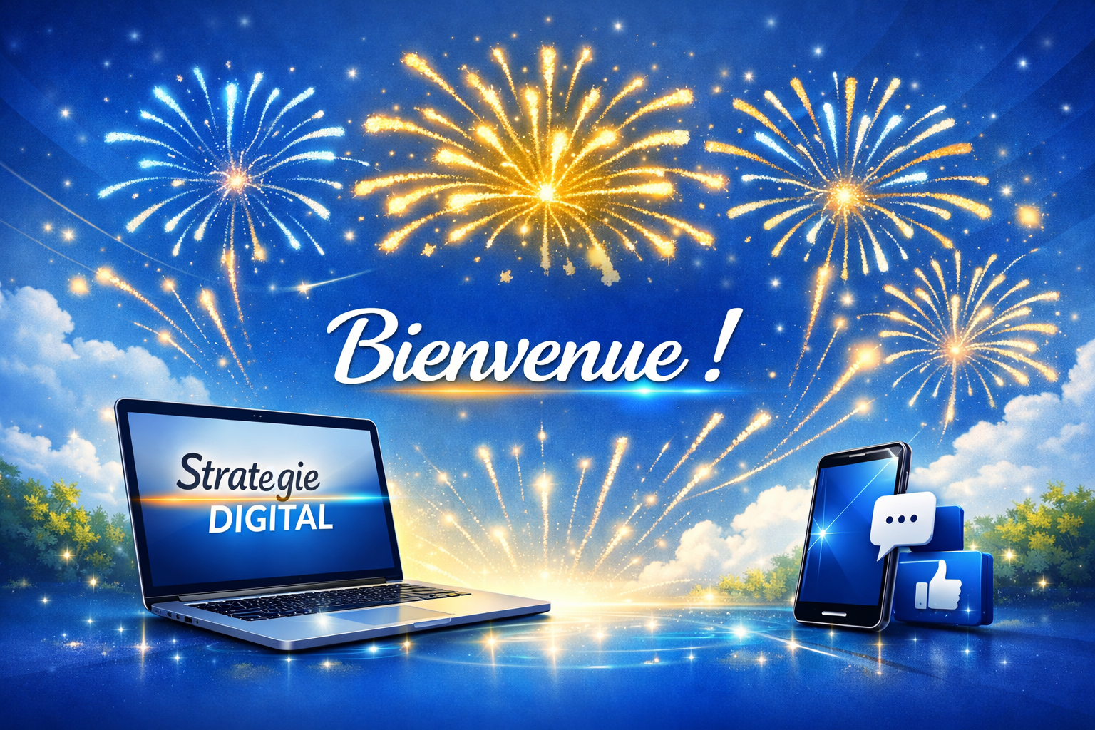 Strategie DIGITAL