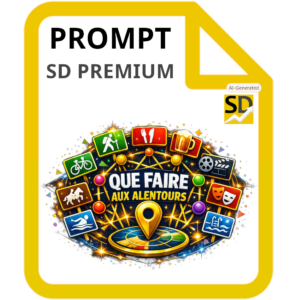 Que faire aux alentours ?