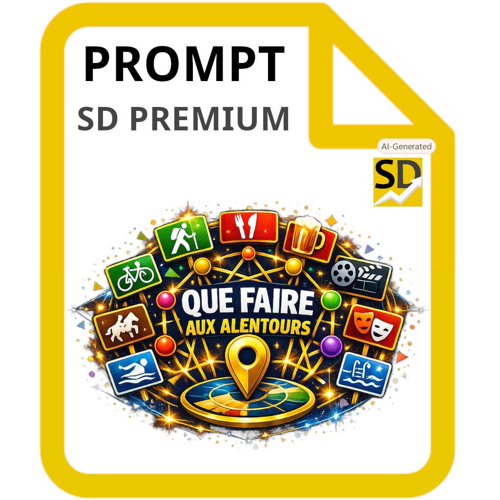 Que faire aux alentours ?